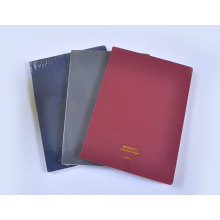 Size 260*190mm PU Cover Notebook